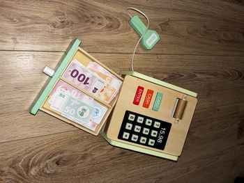 Caisse enregistreuse 