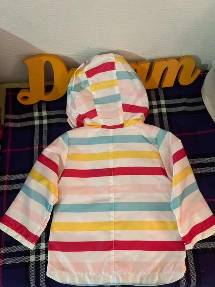 Veste - photo numéro 4