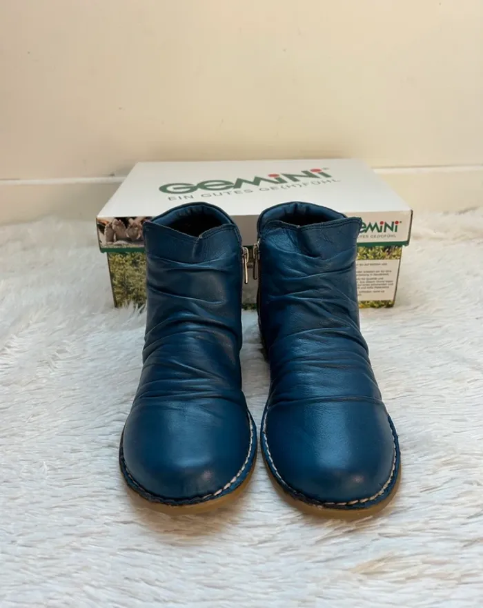 Bottines Gemini - photo numéro 2