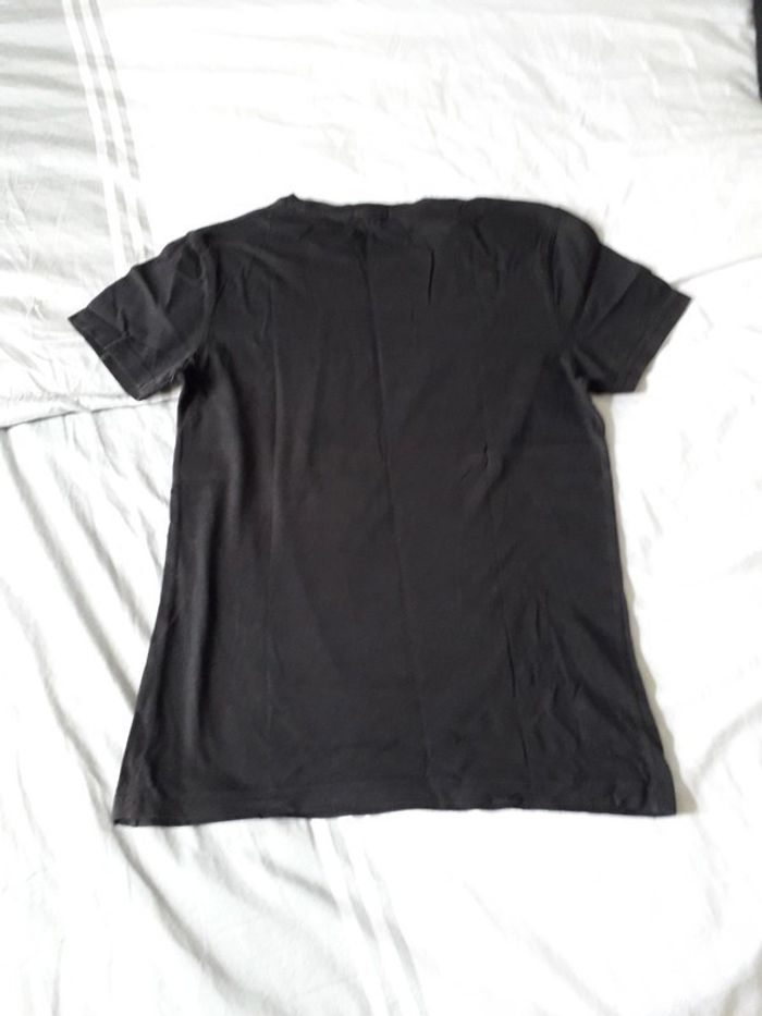 T shirt bizzbee - photo numéro 2