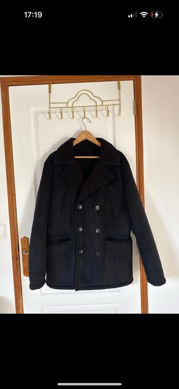 Manteau Zara 
