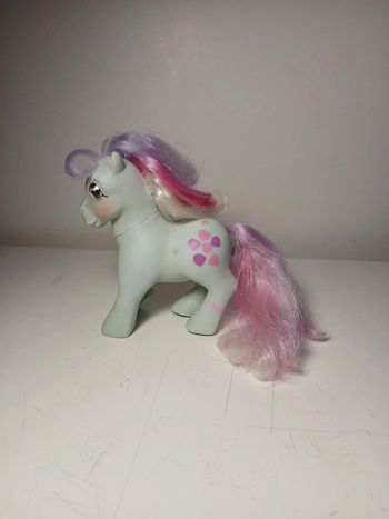 My little pony sweetstuff 1985