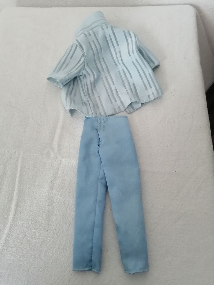 poupée prince disney - photo numéro 6