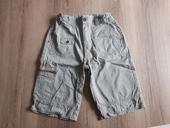 Short NKY, Taille 10 ans - 140 cm