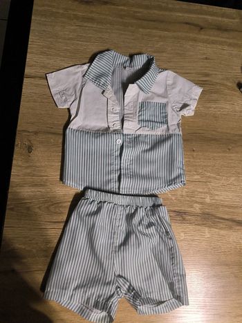 Pyjamas bébé