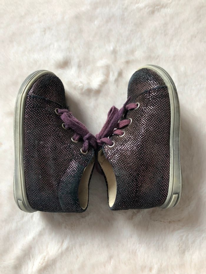 Chaussures marche Boppy 20 - photo numéro 2