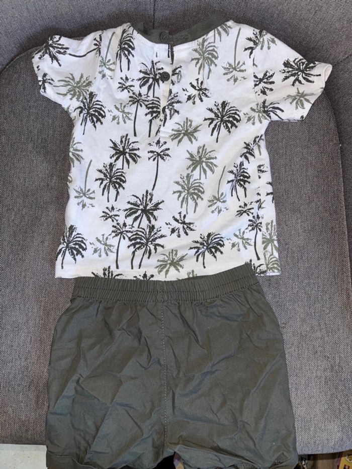 Ensemble 6 mois - photo numéro 3