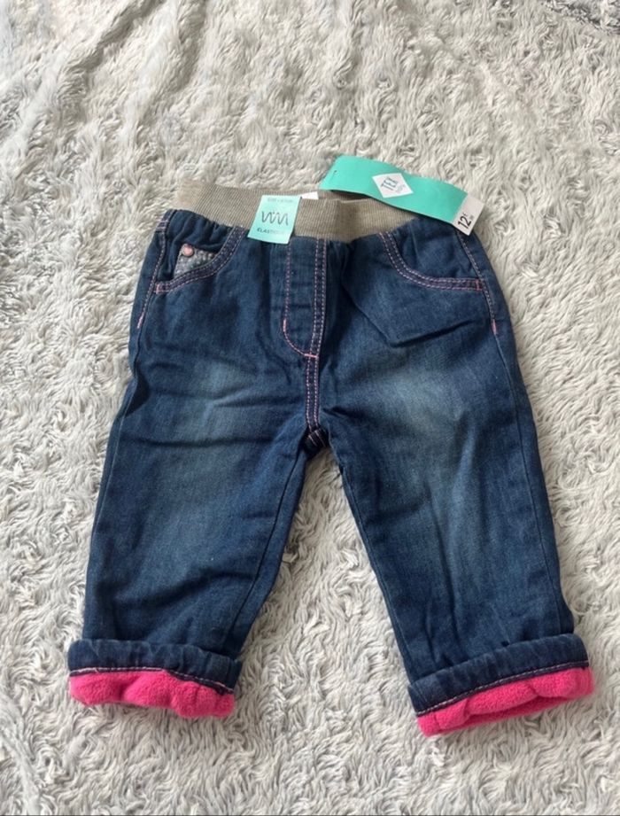 Lot 6 mois - photo numéro 2