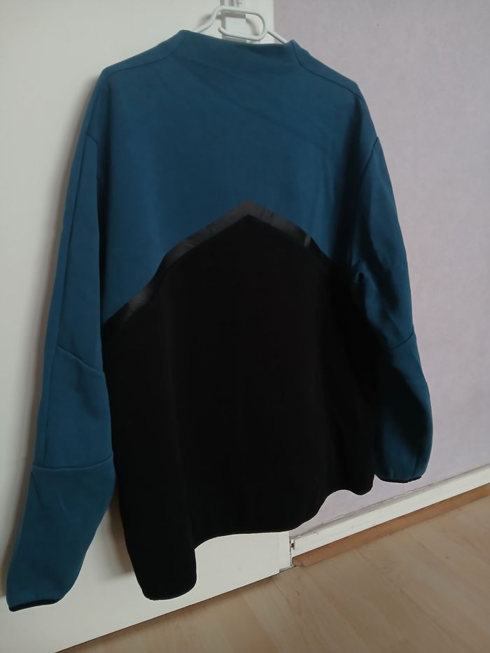 Survêtement mercedes x puma - photo numéro 5