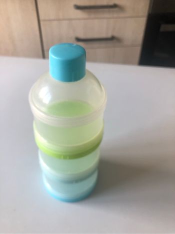 Doseur de lait