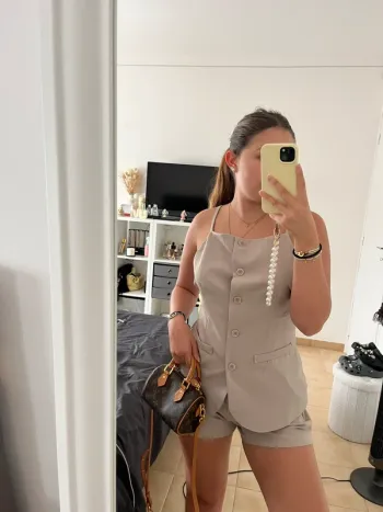 Ensemble tailleur Les follies