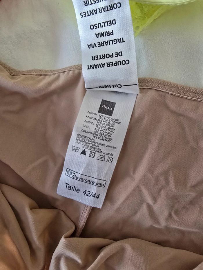 Sous vêtement - photo numéro 5
