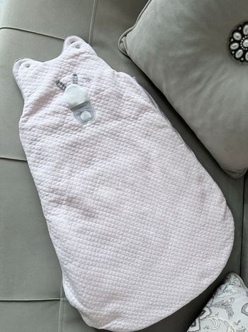 Gigoteuse / Turbulette Obaïbi