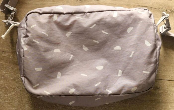 Sac à langer - photo numéro 5