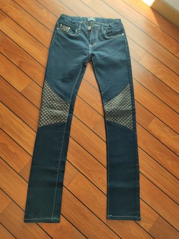 Pantalon jeans