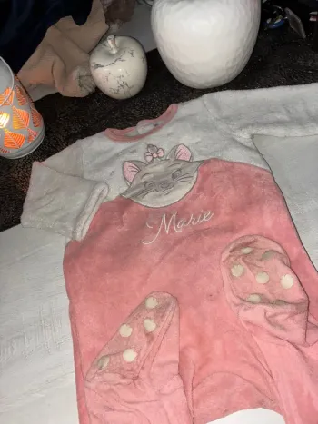 Pyjama hiver