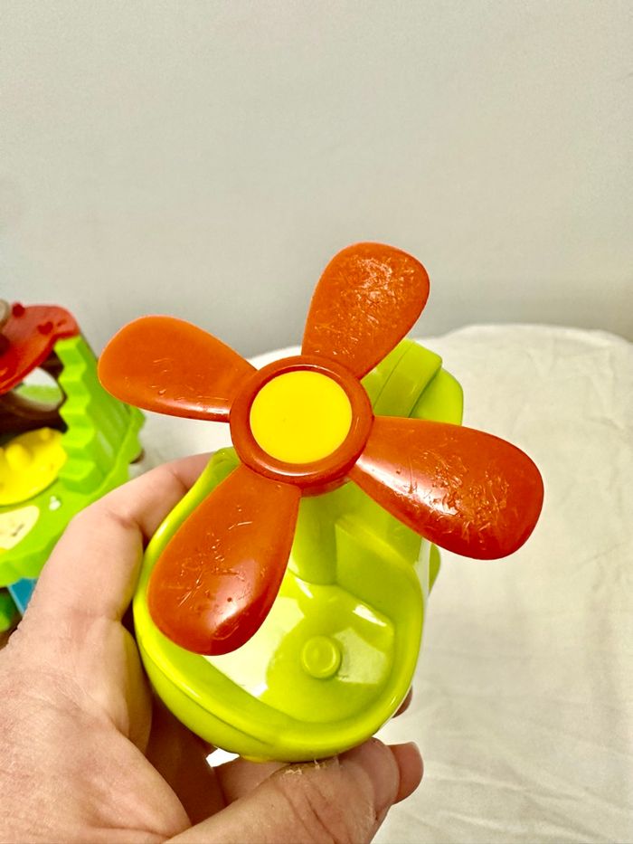 École Klorofil + quad + hélicoptère offert - photo numéro 8