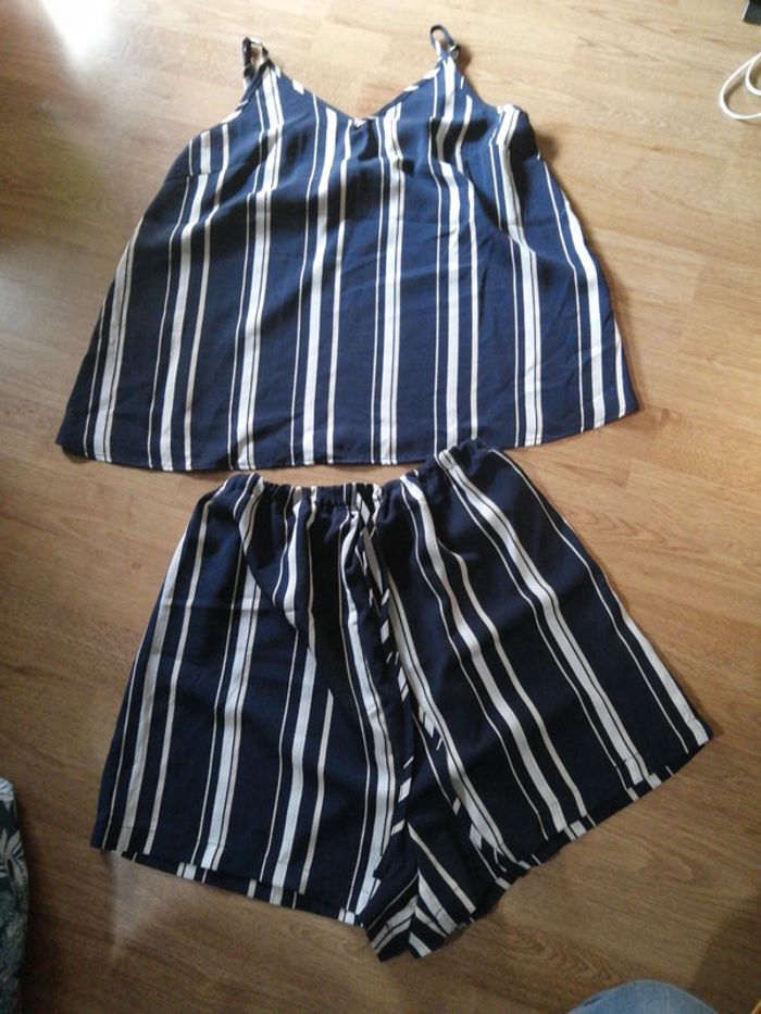 Ensemble de grossesse
