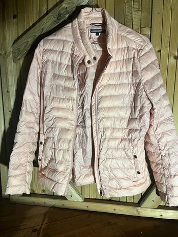 Doudoune fine Tommy Hilfiger