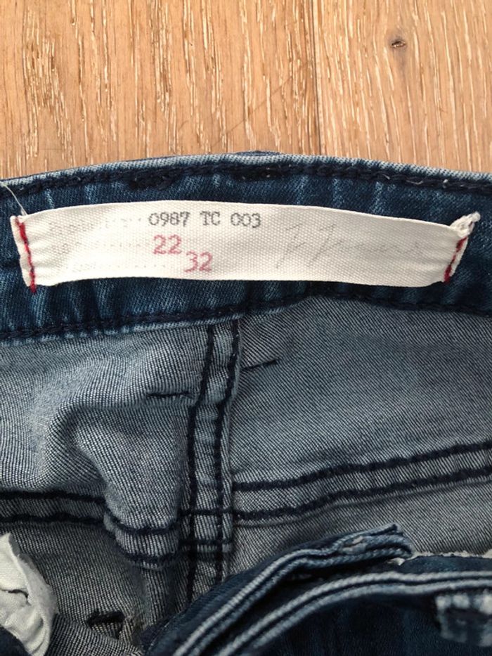 Jeans skinny - photo numéro 3