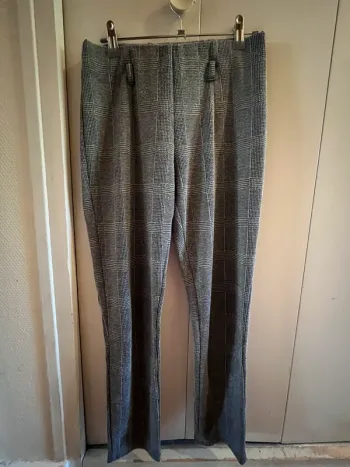 Pantalon classe made in italy taille L