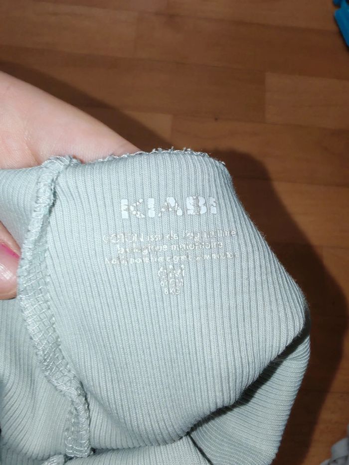 Petit legging Kiabi - photo numéro 4