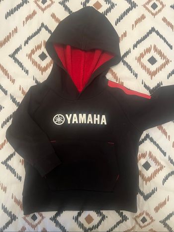 Sweat yamaha