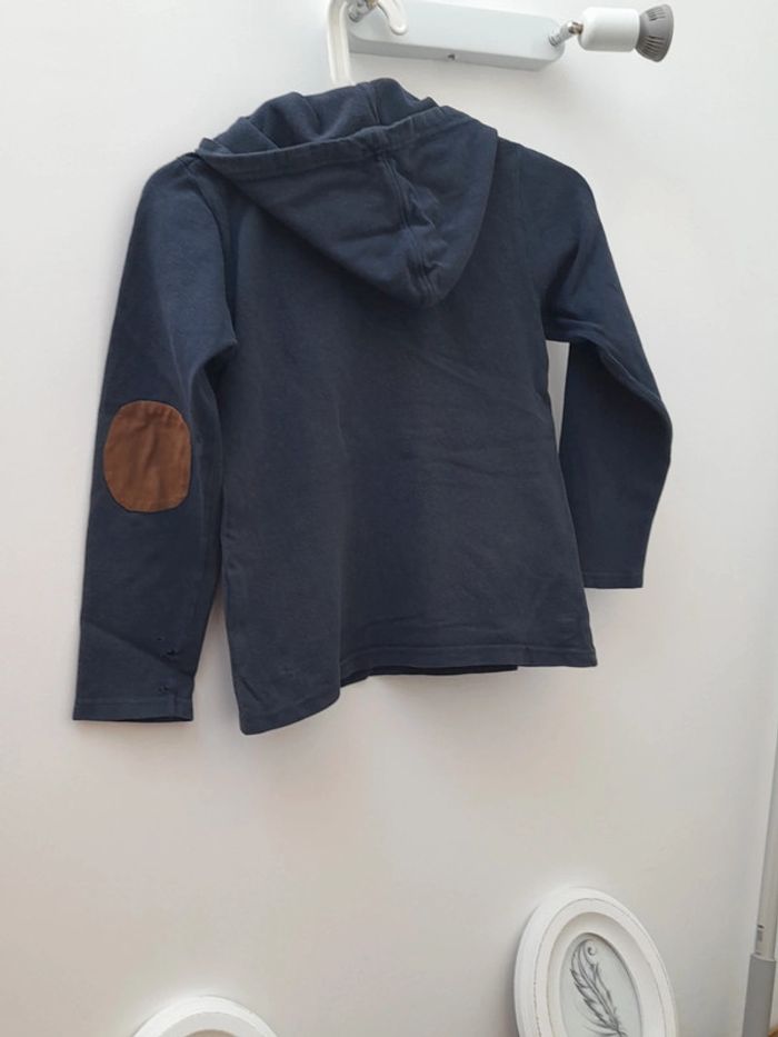 Tee shirt manche longues - photo numéro 2