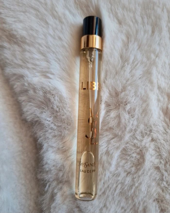 Libre eau de parfum en 10 ml