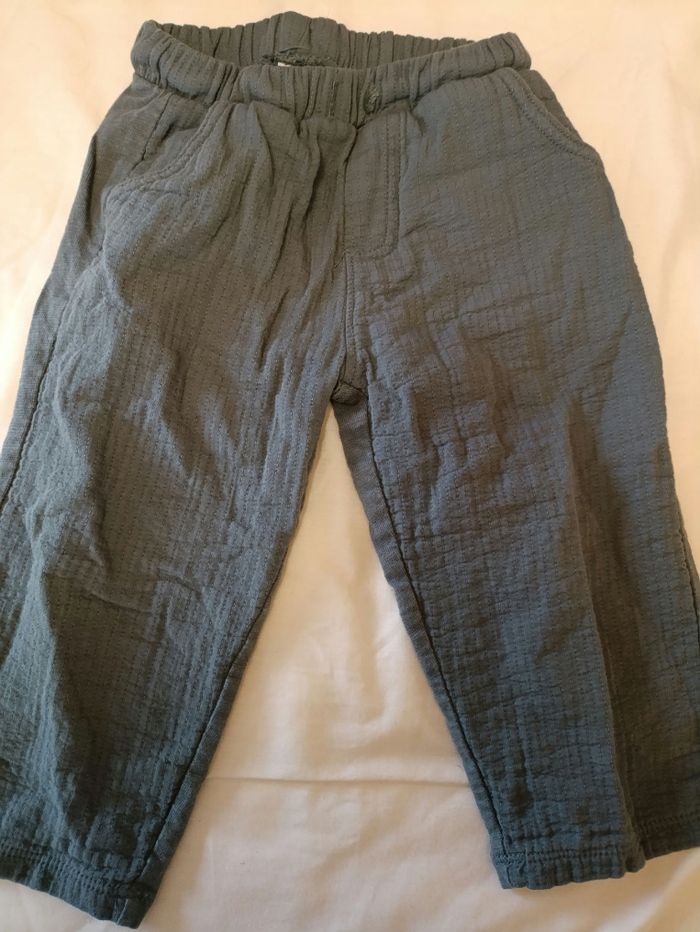 Pantalon 2 ans - photo numéro 4