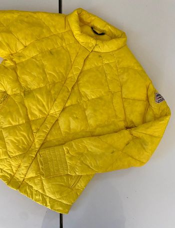 Doudoune veste manteau Pyrenex