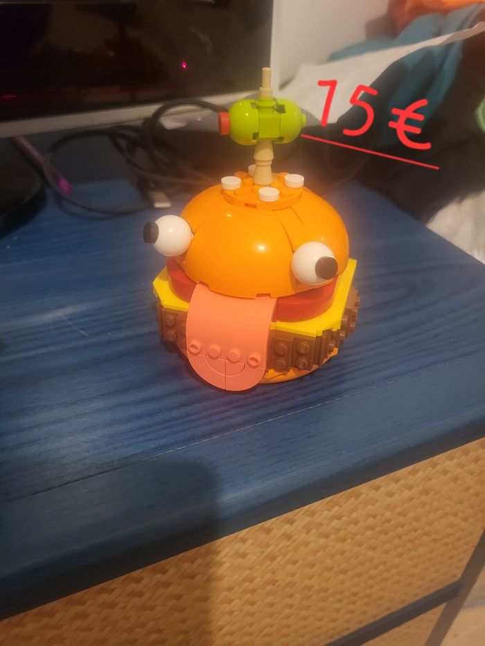 77070 lego durr burger fortnite