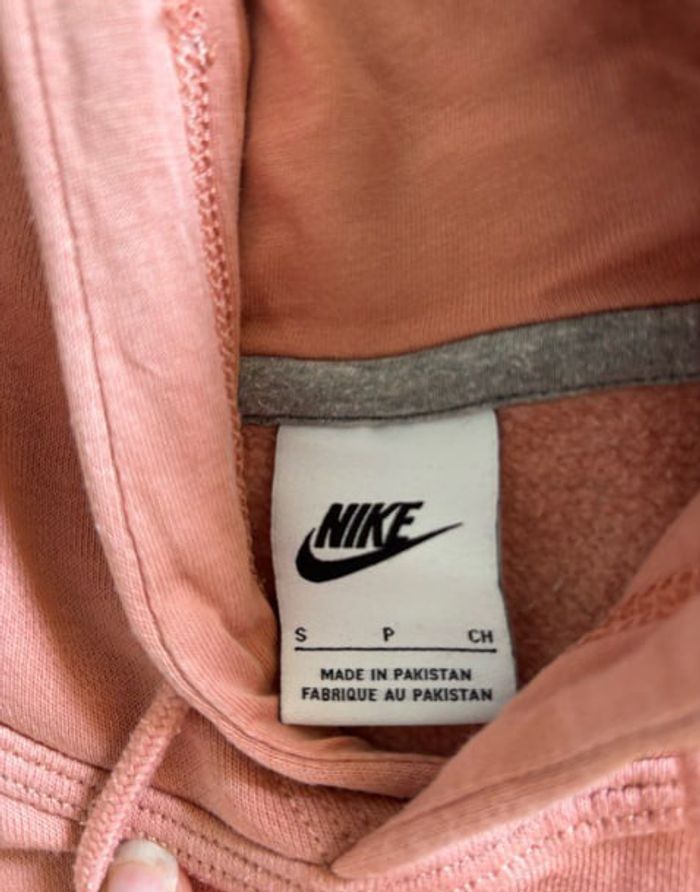 Sweat Nike - photo numéro 5
