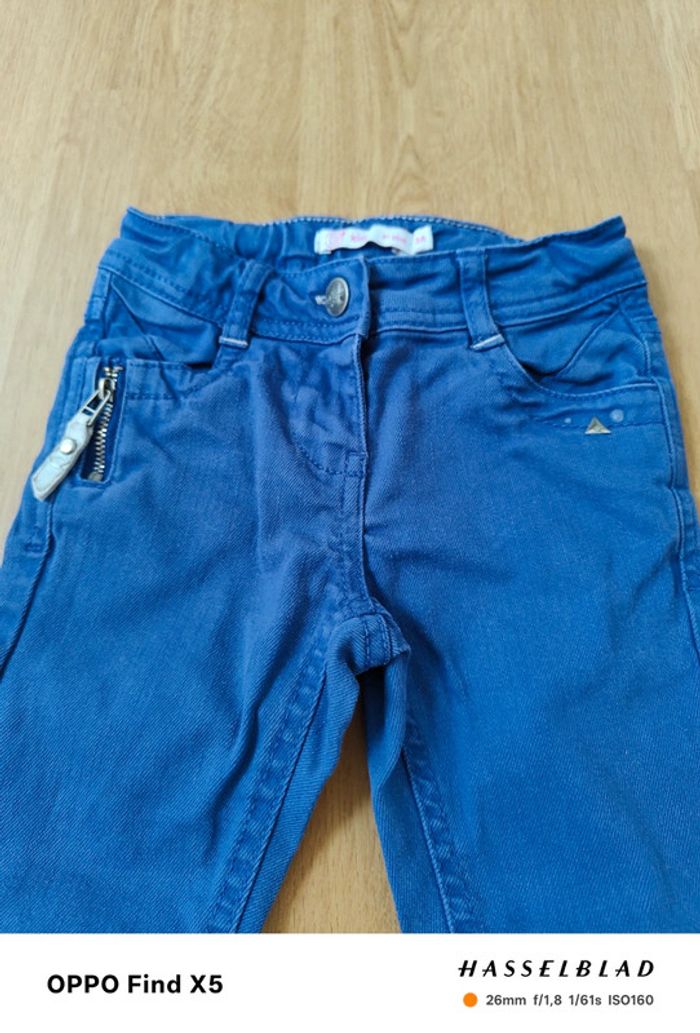 Pantalon slim - photo numéro 2