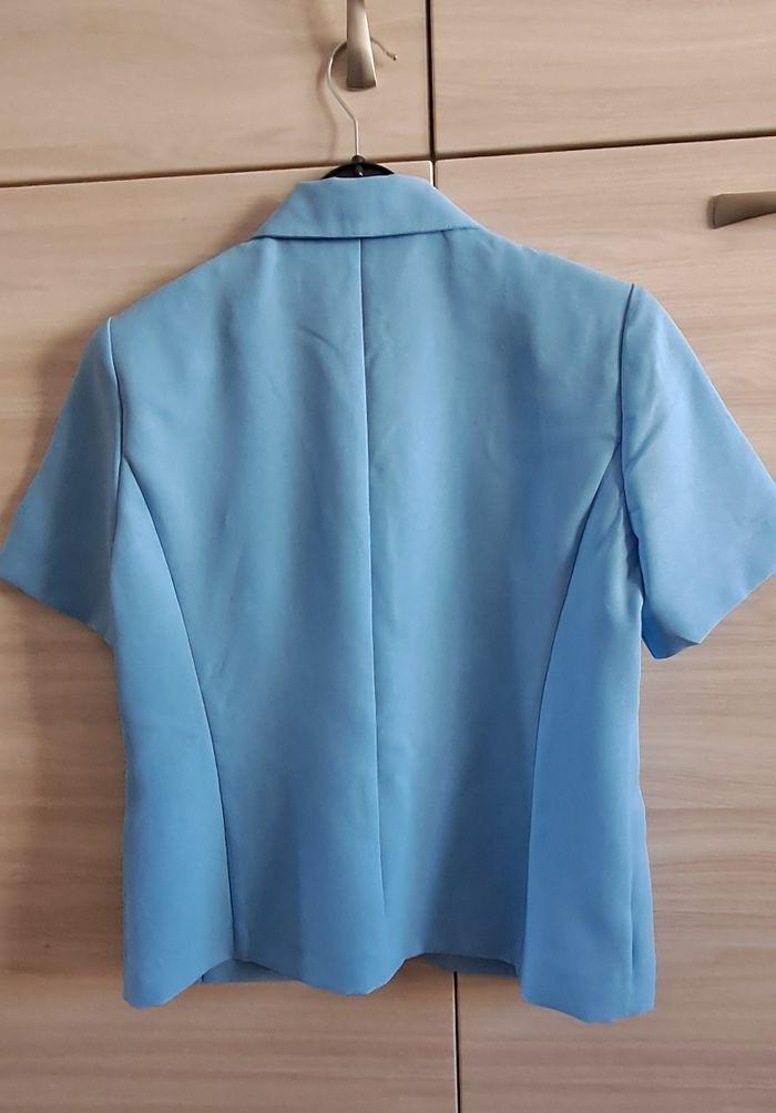 Veste été - photo numéro 2