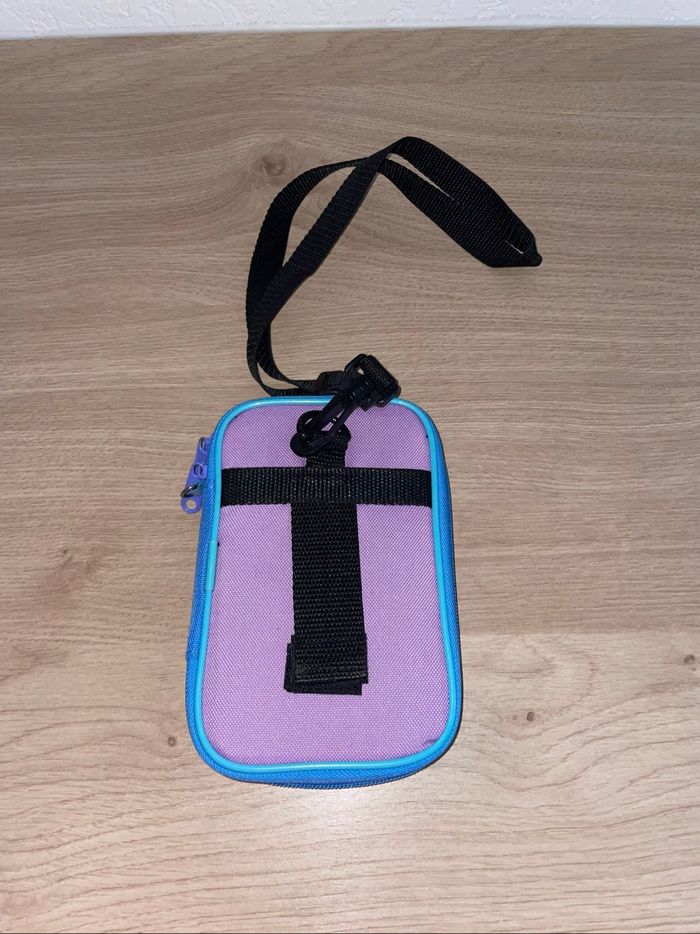 Étui de transport - Nintendo 3 DS XL - photo numéro 2