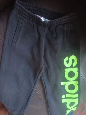 Lot vêtements garçons 6 ans