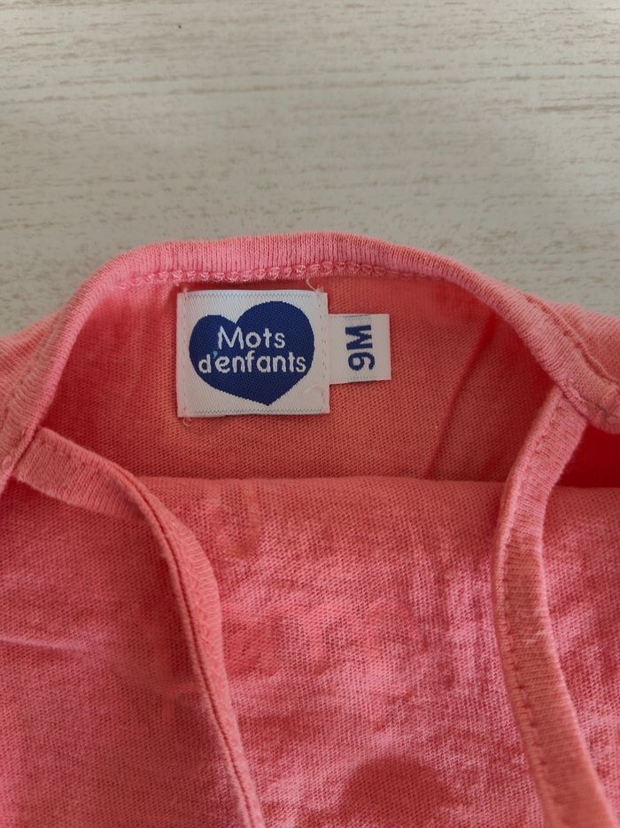 Débardeur - photo numéro 2