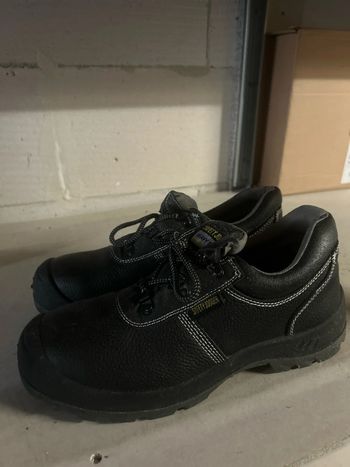 Chaussures de sécurité