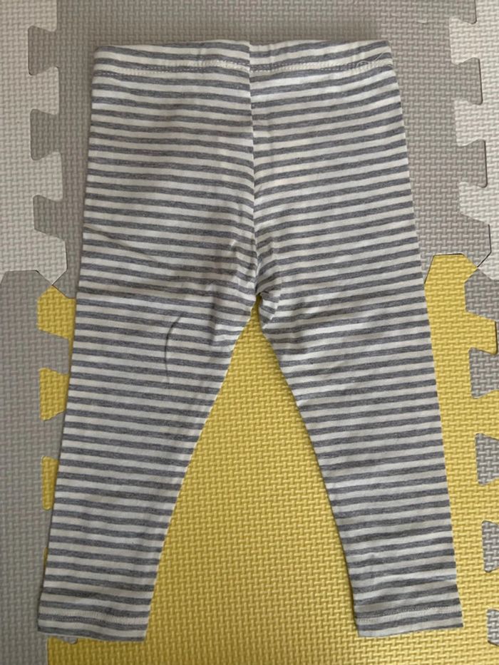 Ensemble tee-shirt legging - photo numéro 5