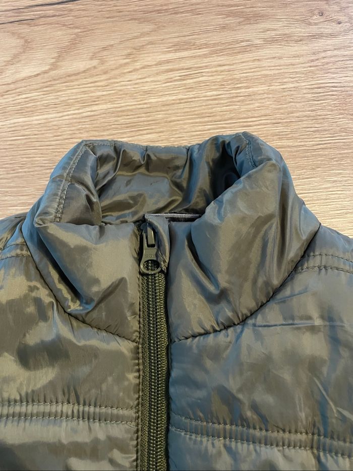 Doudoune légère 3 ans lupilu - photo numéro 2