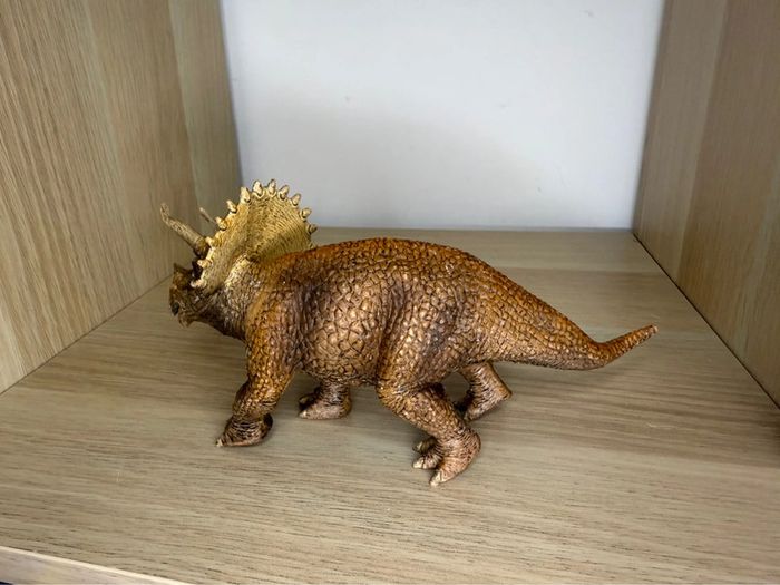 Tricératops schleich - photo numéro 3
