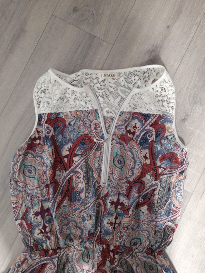 Combi short - photo numéro 2