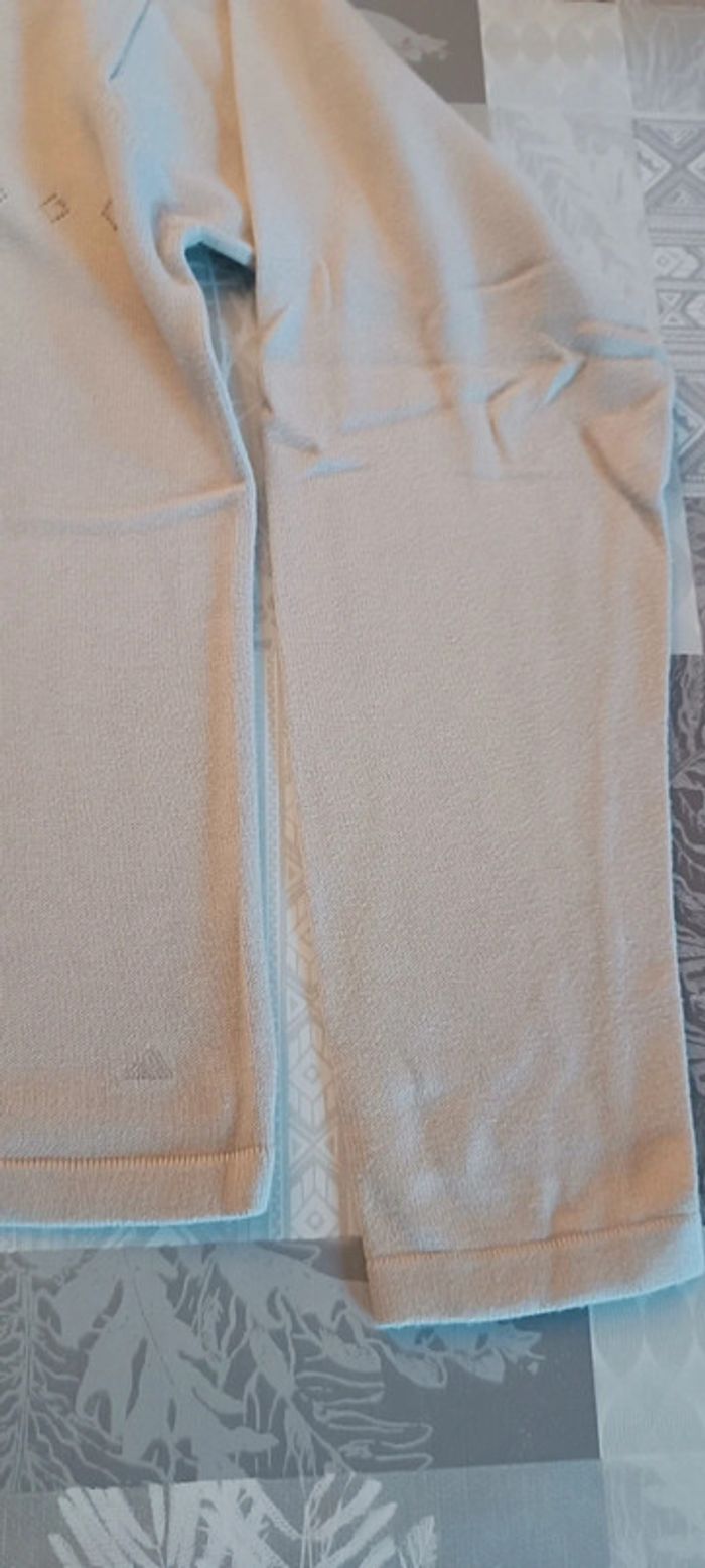 Pull Adidas femme - photo numéro 4