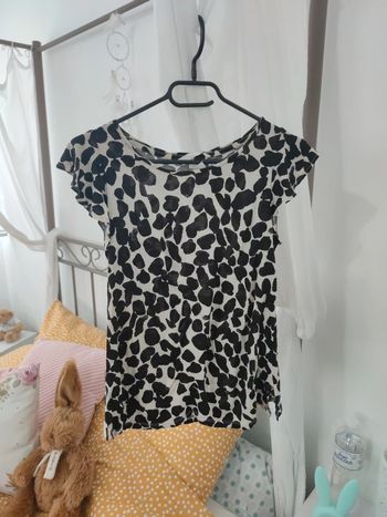 Top h&m XS