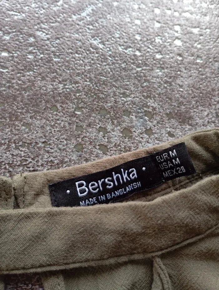 Bershka blouse taille M - photo numéro 5
