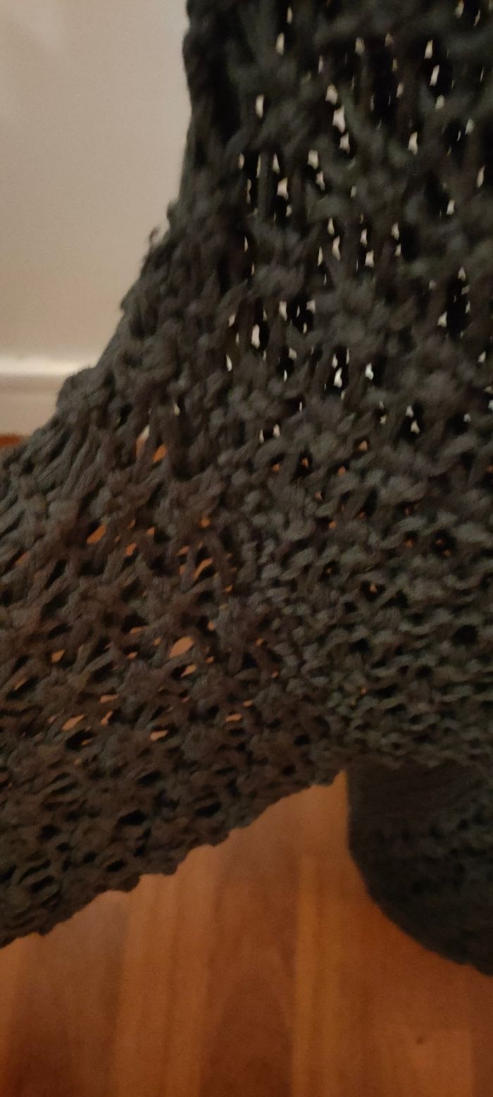 Gilet cardigan - photo numéro 5