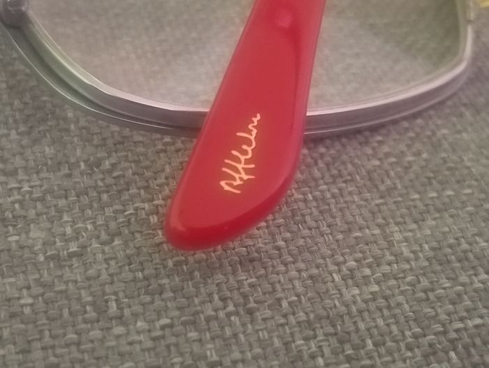 Lunettes Afflelou - photo numéro 5