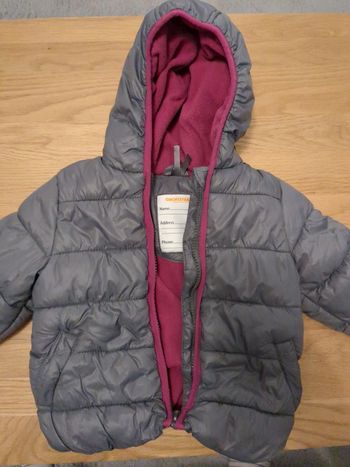Manteau