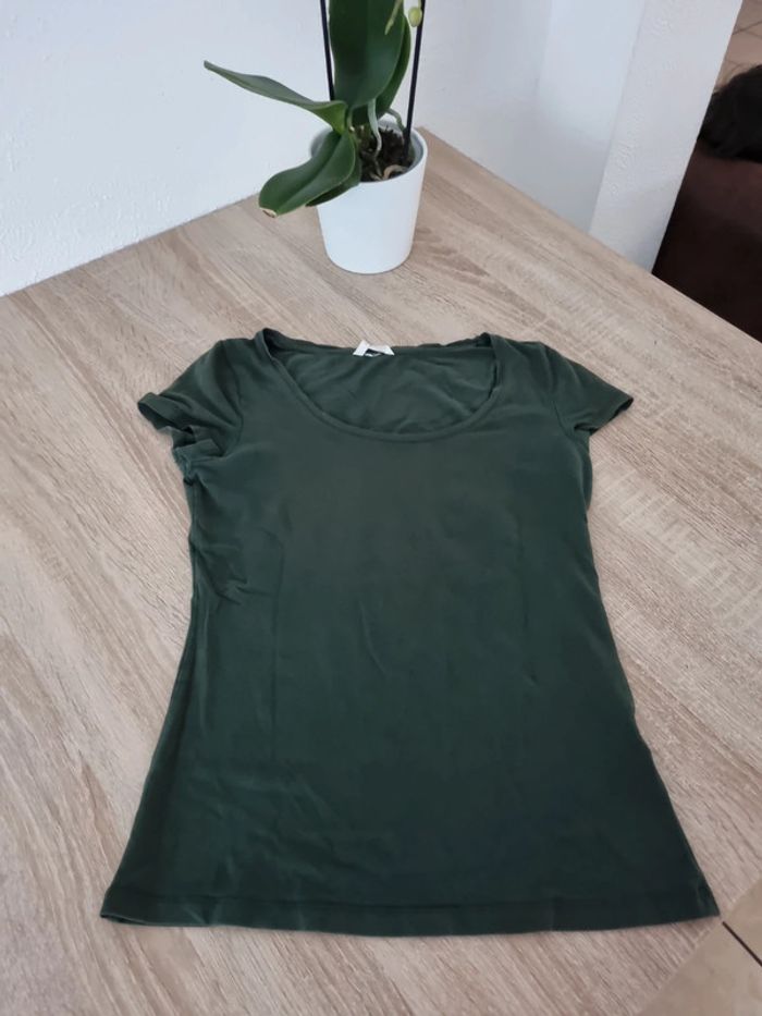 Tee shirt h&m